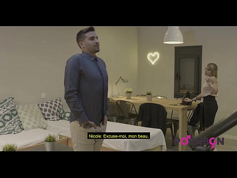 ❤️ PORNBCN 4K Μια ώριμη γυναίκα με μεγάλα βυζιά θέλει να γαμηθεί πρωκτικά από έναν νεαρό ζιγκολό με μεγάλο πούτσο πίπα αμόρτισμα σκληρό γαμήσι δουλειά με τα χέρια doggy style μουνί γλύψιμο οργασμός Γαλλικοί υπότιτλοι ❤️❌ Πορνό βίντεο ️❤