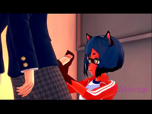 ❤️ Ολοκαίνουργιο ράντσο βοοειδών με τον Michiru Kagemori ❤️❌ Πορνό βίντεο ️❤